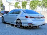 2021 BMW 7 Series