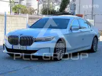 2021 BMW 7 Series