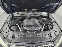 2021 BMW 7 Series