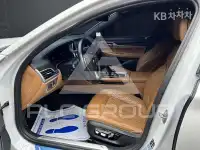 2021 BMW 7 Series