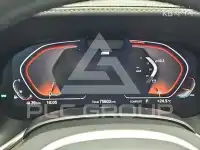 2021 BMW 7 Series