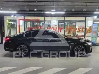 2021 BMW 7 Series