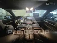 2021 BMW 7 Series