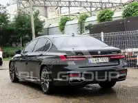 2021 BMW 7 Series