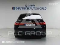 2021 BMW 7 Series