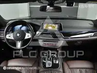 2021 BMW 7 Series