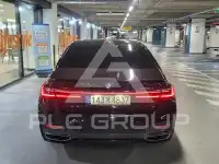 2021 BMW 7 Series