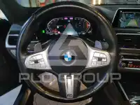 2021 BMW 7 Series