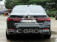 2021 BMW 7 Series