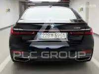 2021 BMW 7 Series