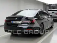 2021 BMW 7 Series
