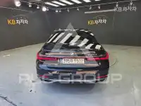 2021 BMW 7 Series