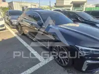 2021 BMW 7 Series