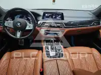 2021 BMW 7 Series