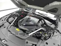 2021 BMW 7 Series