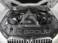 2021 BMW 7 Series