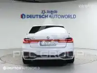 2021 BMW 7 Series