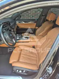 2021 BMW 7 Series