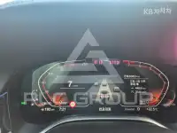 2021 BMW 7 Series
