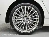 2021 BMW 7 Series
