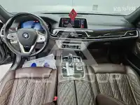 2021 BMW 7 Series