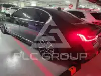 2021 BMW 7 Series