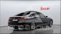2021 BMW 7 Series