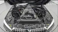 2021 BMW 7 Series
