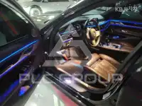 2021 BMW 7 Series