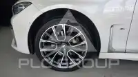 2021 BMW 7 Series