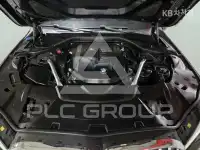 2021 BMW 7 Series