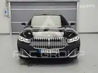 2021 BMW 7 Series