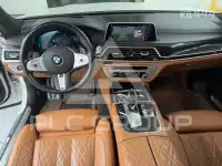 2021 BMW 7 Series