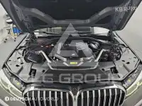 2021 BMW 7 Series