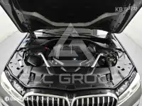 2021 BMW 7 Series