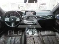2021 BMW 7 Series