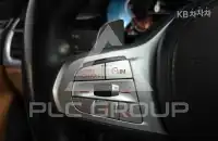 2021 BMW 7 Series
