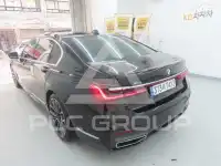 2021 BMW 7 Series