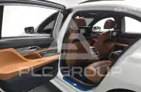 2021 BMW 7 Series