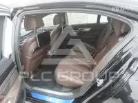 2021 BMW 7 Series