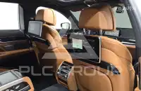 2021 BMW 7 Series