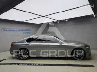 2021 BMW 7 Series