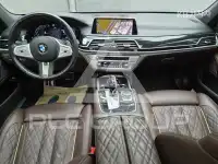 2021 BMW 7 Series
