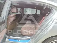 2021 BMW 7 Series
