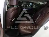 2021 BMW 5 Series