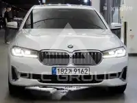 2021 BMW 5 Series