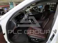 2021 BMW 5 Series