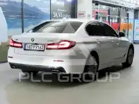 2021 BMW 5 Series