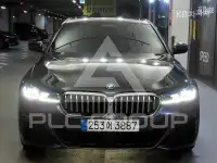 2021 BMW 5 Series