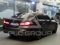 2021 BMW 5 Series